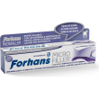 forhans microfiller - dentifricio antiplacca 75 ml