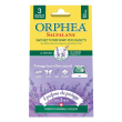orphea sacchetti profumati lavanda