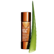 clarins solari auto-abbronzanti tan body booster 30 ml