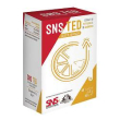 sns ted 30bust