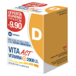 vitamina d act 2000 u.i. (60 compresse)