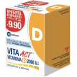 vitamina d act 2000ui 60cpr
