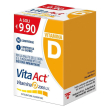 vita act vit d 2000 ui 60cpr
