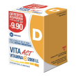 vita act vit d 2000ui 60cpr