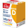 vita act vit d 2000 ui 60cpr