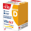 vita act vitamina d 2000ui 60 compresse