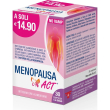 menopausa act 30 compresse - integratore per la menopausa