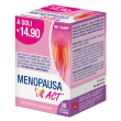 menopausa act no vamp integratore per contrastare i disturbi della menopausa 30 compresse