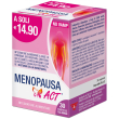 menopausa act contro i disturbi della menopausa 30 compresse