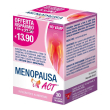 f&f menopausa act compresse 30 pz