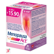 menopausa act 30 compresse