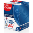 vigor act 30 compresse - integratore rinvigorente