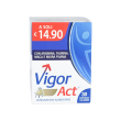 vigor act tono e vigore 30 compresse - linea-act