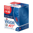 vigor act, 30 compresse