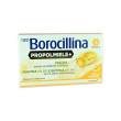 neoborocillina propolmiele+ gusto miele limone 16 pastiglie - alfasigma
