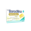 neoborocillina - propolmiele+ miele/eucalipto confezione 16 pastiglie