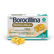 neo borocillina propoli miele eucalipto 16 pastiglie