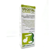 vegetal care gel - mangime complementare per conigli piccoli mammiferi e rettili vegetariani 100 ml
