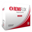 remoflox nacros 20 bustine - integratore alimentare con vitamina c, bromelina ed estratti vegetali