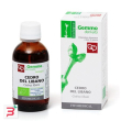 cedro del libano macerato glicerico 50 ml bio