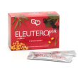 eleutero - più omeostat integratore tonico-adattogeno confezione 15 stick