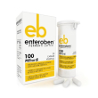 enteroben - integratore alimentare di fermenti lattici ad azione probiotica - la carica batterica ch