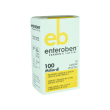 enteroben 100 miliardi probiotici ripristino e sostegno 20 capsule - varie