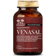 salugea venasal 60 capsule - integratore per il microcircolo