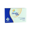 licofor plus 30 capsule capacità visiva - polifarma