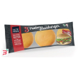 nutrifree panino hamburger 110 g