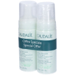 caudalie duo vinoclean schiuma detergente - 150 ml 300