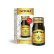 infevis-t 60 pastiglie - integratore per i malesseri stagionali