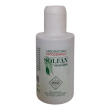 solfan shampoo delicato per l'igiene e l'equilibrio del cuoio capelluto 125ml