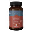terranova riso rosso fermentato advance complex capsule 25 g