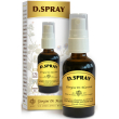d spray liquido alcoolico 30ml