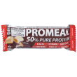 volchem promeal pure protein 50% barretta gusto dark chocolate 60 g ba