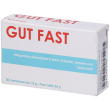 gut fast 30cpr 30 pz compresse