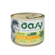 oasy wet dog one ad mini maial