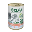 oy puppy one ml salmone 400g