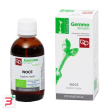 noce macerato glicerico 50 ml bio