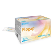flogap - 5000 gdu integratore bromelina drentante anticellulite confezione 20 stick