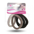 setablu elastico 4pz brown sha
