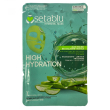 setablu hydrogel mask high hyd