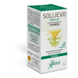 aboca sollievo fisiolax - dispositivo medico per la stitichezza 45 compresse
