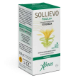 aboca - sollievo fisiolax 45 compresse - trattamento fisiologico della stitichezza