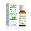 puressentiel olio essenziale tea tree 30ml - integratore alimentare bio, benessere vie respiratorie