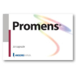 promens 20 capsule - integratore tono dell'umore