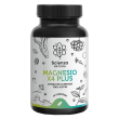 magnesio x4 plus 60cpr