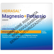 laboratorio della farmacia ldf hidrasal mg-k 20stickpack