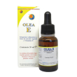 herboplanet olea e integratore di vitamina e antiossidante in gocce 20 ml